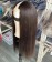 Light Yaki Straight V Part Human Hair Wigs For Black Women 150% Density