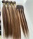 Piano Color Straight 4x4 Lace Closure Human Hair 8-20 Inches