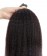 Kinky Straight Nano Ring Human Hair Extensions 8-30 Inches