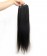 Straight Wave Micro Links Human Hair Extensions 8-30 Inches