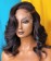 Customized Style Natural Wave 13x6 Lace Front Wigs With Baby Hair