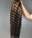 Deep Wave Human Hair Wigs 150% Density Cheap Prices