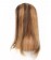 Highlight Colored Straight Lace Front Human Hair Wigs