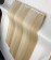 Piano Color Tape In Human Hair Extensions Free Shipping