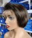 Short Pixie 13X4 Lace Wigs Pre Plucked With Baby Hair