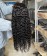 Water Wave 300% High Density Lace Front Wigs For Women