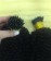 Afro Kinky Curly Nano Ring Human Hair Extensions 8-30 Inches 