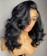 Body Wave 370 Lace Frontal Wig Pre Plucked With Baby Hair