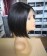 Short Pixie Straight 13X6 Lace Wigs Pre Plucked With Baby Hair 