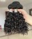 Water Wave Brazilian Virgin Hair One Bundle For Women 
