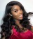 Body Wave 13X2 Lace Front Human Hair Wigs For Women 