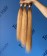 #27 Color Straight Wave Brazilian Virgin Hair Bundles For Women