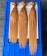 #27 Color Straight Wave Brazilian Virgin Hair Bundles For Women