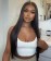 6x6 HD Lace Closure Straight Wave Wigs 10-30 Inches Glueless Human Hair 
