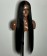 Straight Wave 2x6 HD Lace Closure Wigs Glueless 130% Density