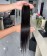 Straight Human Hair 2X6 Lace Closure 8-20 Inches