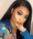 Body Wave Yaki Straight 6x6 Lace Closure Human Hair For Women
