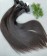 Brazilian Straight Human Remy Hair Bundles Natural Color 