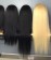 613 Color Straight Lace Closure Wigs With Baby Hair 