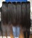 Straight Hd Lace 370 Lace Frontal Wig For Black Women 