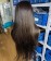 Brazilian Straight 4X4 Hd Lace Closure Wigs With Baby Hair 