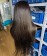 300% High Density Brazilian Straight 13X4 Lace Frontal Wigs 