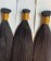 Good Quality Straight Tip Human Hair Extensions For Sale