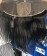 Straight Silk Base 13x6 Lace Frontal Closure With Baby Hair 