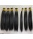 Brazilian Straight Human Hair Bulk Braiding Extensions