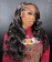 6x6 HD Lace Closure Body Wave Human Hair Wigs 150% Density 