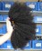 Mongolian Afro Kinky Curly Hair Bundles Deal 10-30 Inches