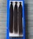Eurasian Virgin Hair Yaki Straight Bundles For Women Melt With 4C Texture 
