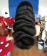 130% Density Body Wave 360 Transparent Lace Frontal Wig