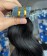 Quality Brazilian Virgin Hair Wavy Tape Human Hair For Women