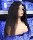 180% Density Kinky Straight 370 Transparent Lace Wig Sales