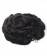 Thin Skin Pu Human Hair Pieces Good Quality