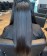 Straight Wave Micro Links Human Hair Extensions 8-30 Inches