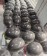 8MM Wave Human Hair 8X10 Lace Toupee For Men 