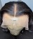 Straight Lace Front Wigs For Black Women 150% Density