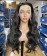 Body Wave 13X6 Lace Front Human Hair Wigs For Black Women