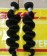 Loose Wave Brazilian Virgin Hair One Bundle To Text Quality
