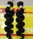 Loose Wave Myanmar Virgin Hair 10-30 inches 3 Pieces