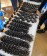 Human Hair Extensions Deep Wave 3Pics Brazilian Human Hair 