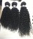 Kinky Curly Bohemian Virgin Hair Bundles Human Hair 3Pics For Women