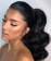 Invisible Knots 360 Lace Frontal Wig Pre Plucked Body Wave