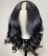150% Density Body Wave U Part Wig For Sale Natural Looking 