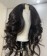 150% Density Body Wave U Part Wig For Sale Natural Looking 