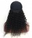 Loose Curly 150% Density U Part Human Hair Wigs For Black Women