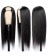 Straight U Part Wig Human Hair For Sale 150% Density 