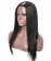 Straight U Part Wig Human Hair For Sale 150% Density 